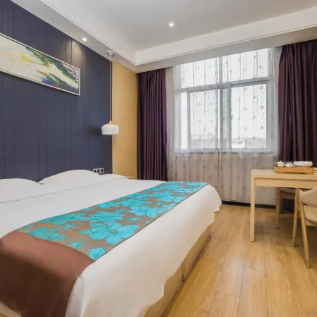 Keshanghui Hotel