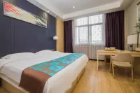 Keshanghui Hotel Hotels in Ninghua