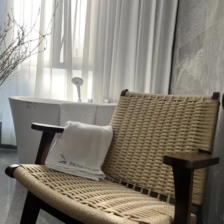 Kunming Dianchi Niao House Homestay