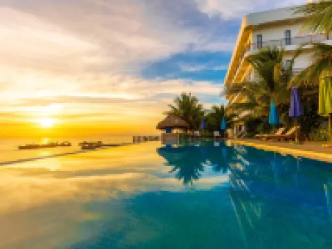 Ly Son Pearl Island Hotel & Resort Hotels in Ly Son