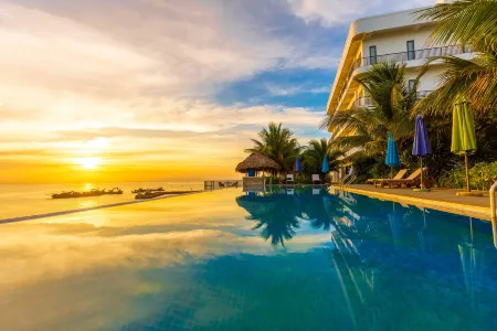 Ly Son Pearl Island Hotel & Resort