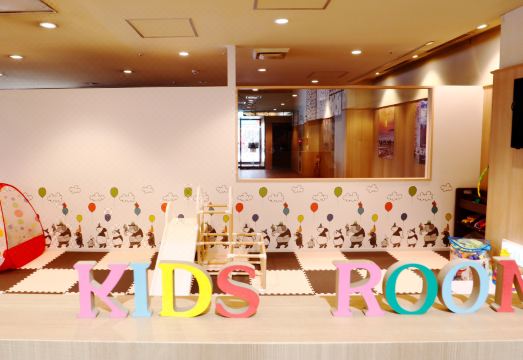 호텔 아베스트 삿포로 객실