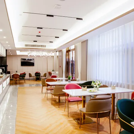 Magnotel Hotel (Mengzi Yinhe Road)