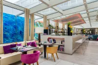 N’vY Manotel Hotels in Genthod