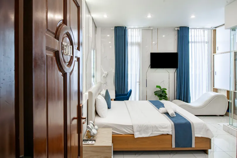 Venice 1 Hotel