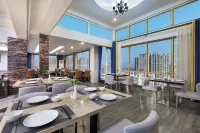 Jinshuiwan International Hotel (Guilin High-speed Railway North Station West Station) - breakfast