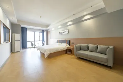 Yujia Hotel (Yu Wanda Plaza)