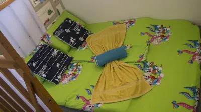 Seaview Beach Resort 海景海灘度假村 Sibulan Port Terminal附近的飯店