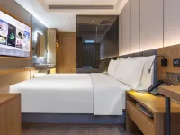 Atour X Hotel Beijing CBD Guomao Bridge Hotels near Beijing TV Center