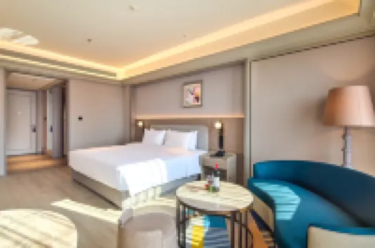 湖州南潯美居酒店