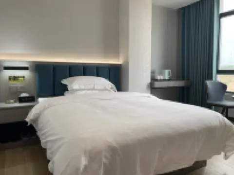 Yunyue Business Apartment