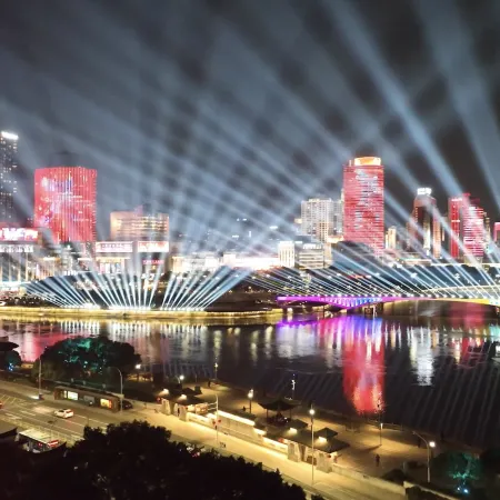 Shangri-La Ningbo
