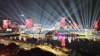 Shangri-La Ningbo - Gym