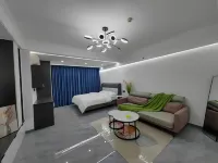 Weiyangya Juzhu B&B (Fortune Plaza)