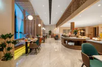 PARK WINS泊雲棲·高空觀景飯店（萬達廣場昆明火車站店） - 早餐