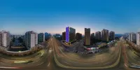 Ducheng Hotel (Xinyang Railway Station Xiya City)