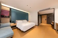 Chengmai Mingyi Garden Hotel (Jinma Avenue Branch)