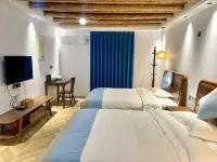 Qishan Xihai Yaju Courtyard Homestay - Infinity Pools