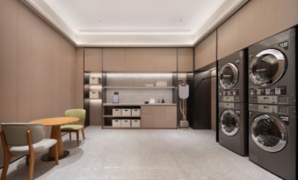 JI Hotel (Dazhou Sanli Ancient Street)