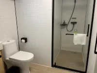 Hi Inn (Wuxi Sanyang Square Shenglimen) - 2-نجوم