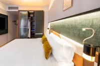 Crowne Plaza Madrid - Centre Retiro