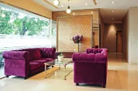 Hotel Bumi Malaya Hotels in Sei Sikambing B