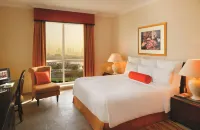 Marriott Executive Apartments Dubai Creek Hotels near The amazon Department store