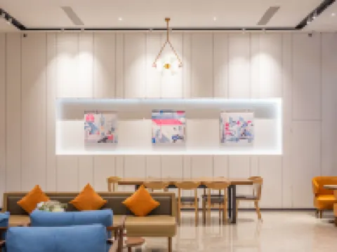 HanTing Hotel (Nanyang Zhenping) Hotels in Zhenping