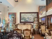 Urban-Bamboo Hotels in Amphoe Mueang Nakhon Ratchasima
