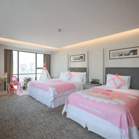 The Westin Ningbo