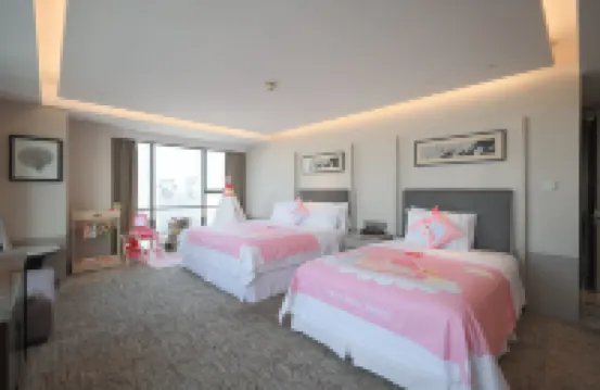 더 웨스틴 닝보