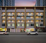 Dayuhaitang Homestay (Harbin Central Avenue, Harbin Songhuang River Highway Bridge Subway Station) - โรแมนติก