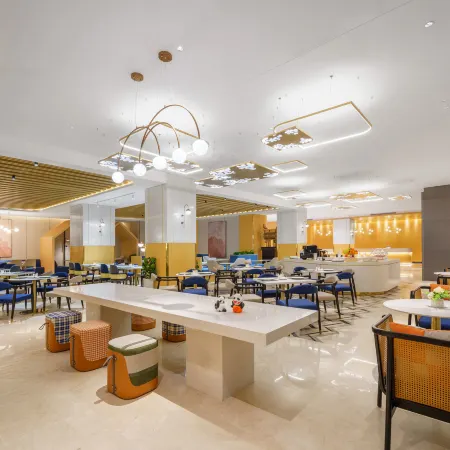 Hilton Garden Inn Aksu Downtown