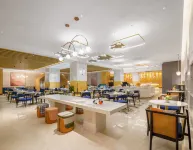 Hilton Garden Inn Aksu Downtown - breakfast