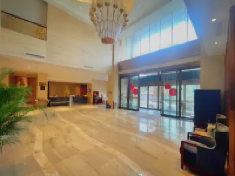 Royal Regent Hotel Hotels in Yuhuan