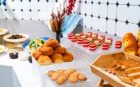 Country Inn & Suites by Radisson, Nanchang Tengwangge Wanshougong Subway Station Store - พร้อมอาหารเช้า