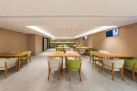 JI Hotel (Dezhou City Government) - Frühstück