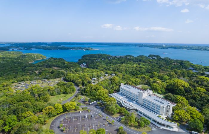 Nemu Resort Hotel Nemu【Reopening on April 18, 2026】