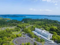 Nemu Resort Hotel Nemu【Reopening on April 18, 2026】 Hotels in Shima