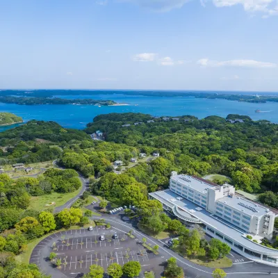 Nemu Resort Hotel Nemu【Reopening on April 18, 2026】 โรงแรมใกล้Yokoyama