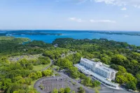 Nemu Resort Hotel Nemu【Reopening on April 18, 2026】