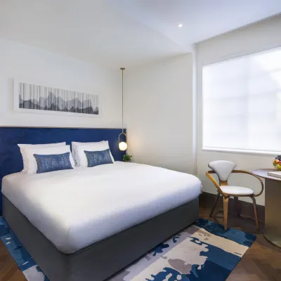Dao by Dorsett North London Hotels near White Hart Lane