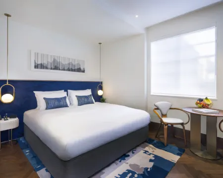 Dao by Dorsett North London Hotels in Haringey
