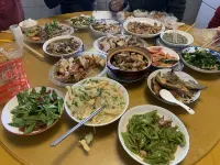 Leafy House (Coral Pavilion Tourist Area Branch)