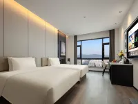Quanzhou Dehua Wanda Plaza Xunnan West Road Atour Hotel Hotels in Dehua