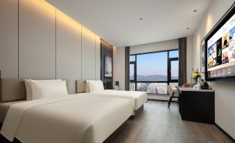 Atour Hotel Quanzhou Dehua