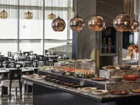 Jumeirah Emirates Towers Dubai エミレイツタワー周辺のホテル
