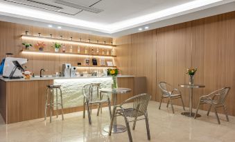 SinYO Hotel