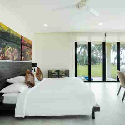 Green Turtle Villa by the Serendipity Collection Rooms