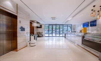 City Comfort Inn (Nanning Jinxiang Metro Station)